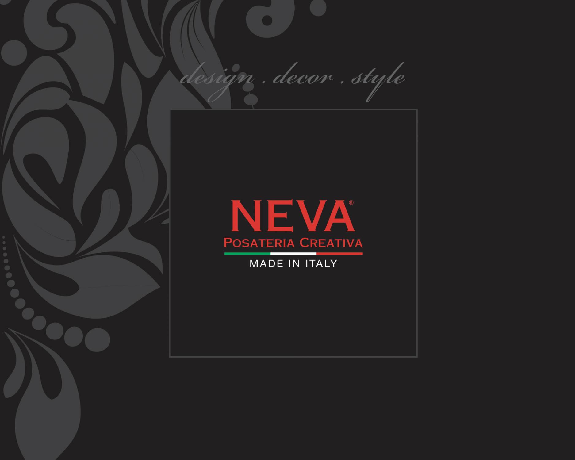 NEVA® Posateria Creativa